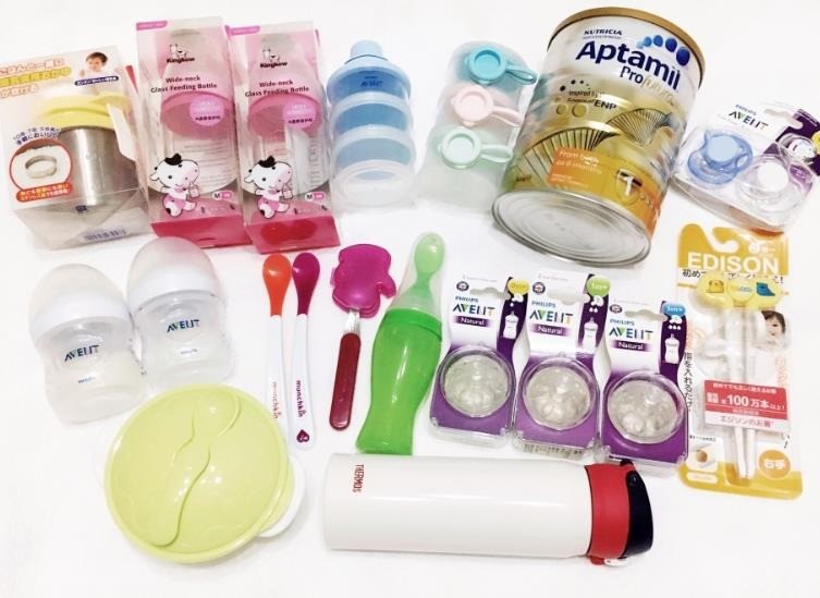 宝宝岛母婴用品